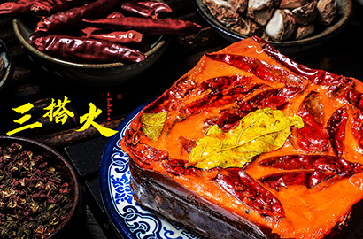 兴安县VI设计：城市与企业品牌联动的视觉纽带